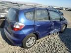 2010 Honda FIT