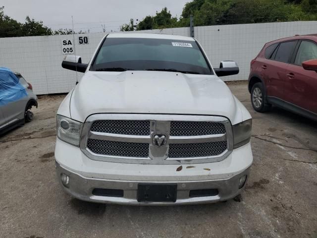 2014 Dodge RAM 1500 Longhorn