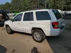 2004 Jeep Grand Cherokee Limited