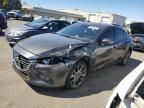 2018 Mazda 3 Touring