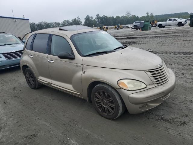 2003 Chrysler PT Cruiser Touring