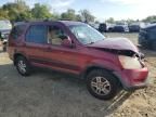 2004 Honda CR-V EX