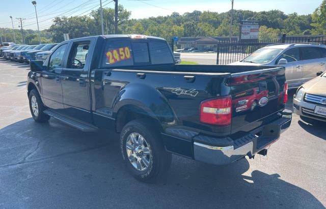 2006 Ford F150