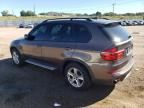 2012 BMW X5 XDRIVE35D