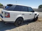 2010 Land Rover Range Rover Sport LUX