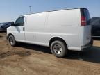 2010 GMC Savana G2500