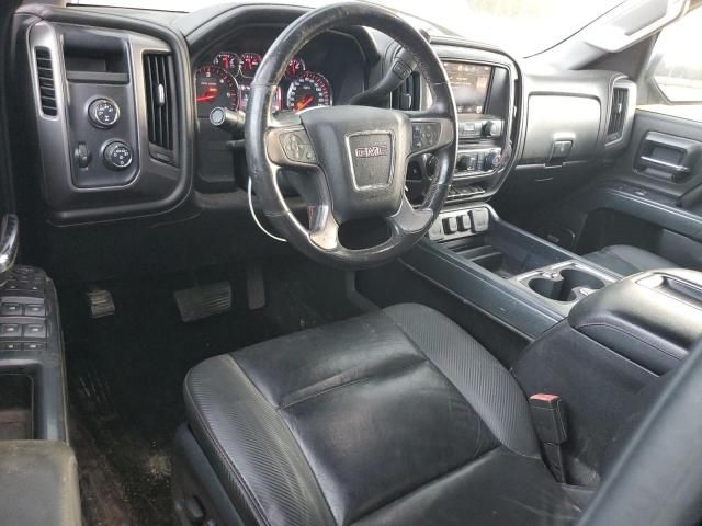 2014 GMC Sierra K1500 SLT