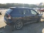 2014 Jeep Compass Limited