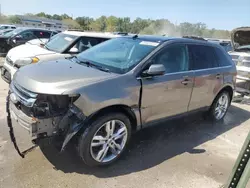 2013 Ford Edge Limited en venta en Louisville, KY