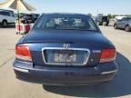 2003 Hyundai Sonata GLS