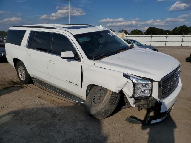 2018 GMC Yukon XL C1500 SLT