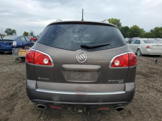 2008 Buick Enclave CXL