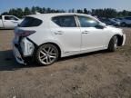 2015 Lexus CT 200