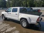 2015 Toyota Tacoma Double Cab Prerunner