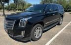 2019 Cadillac Escalade ESV