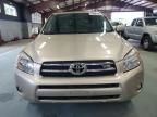 2007 Toyota Rav4 Limited