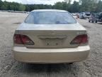 2004 Lexus ES 330