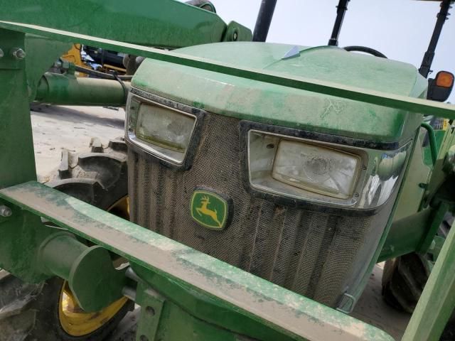 2022 John Deere 5045E