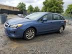 2013 Subaru Impreza Premium