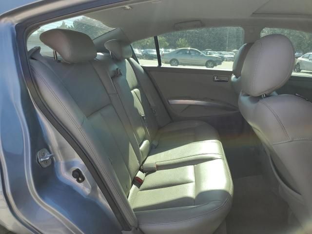 2008 Nissan Maxima SE