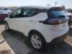 2023 Chevrolet Bolt EV 1LT