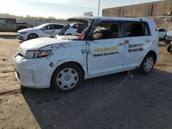 Salvage cars for sale at Fredericksburg, VA auction: 2013 Scion XB