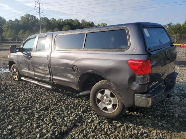 2013 Toyota Tundra Double Cab SR5