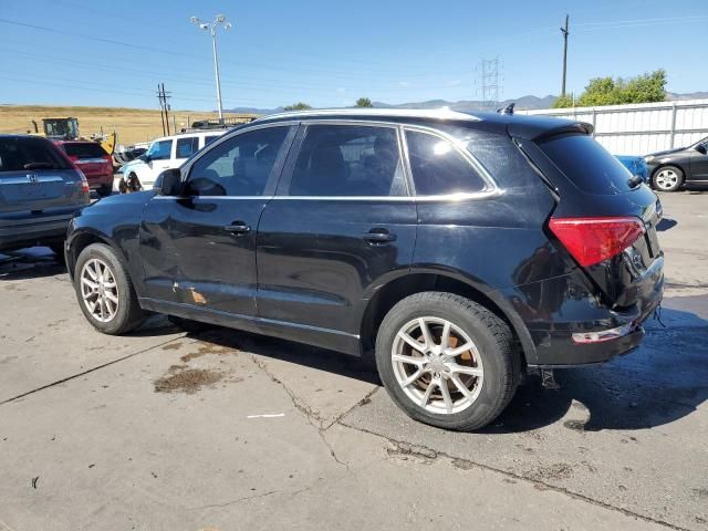 2010 Audi Q5 Premium Plus