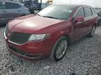 2014 Lincoln MKT