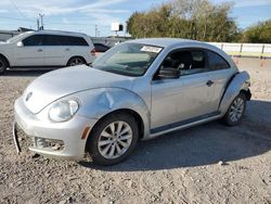 Volkswagen salvage cars for sale: 2013 Volkswagen Beetle