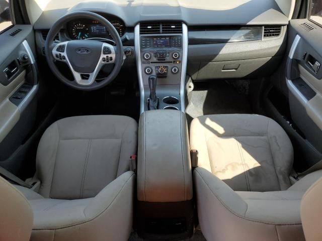 2011 Ford Edge SE