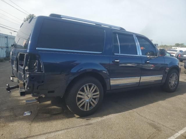 2007 Lincoln Navigator L