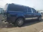 2007 Lincoln Navigator L