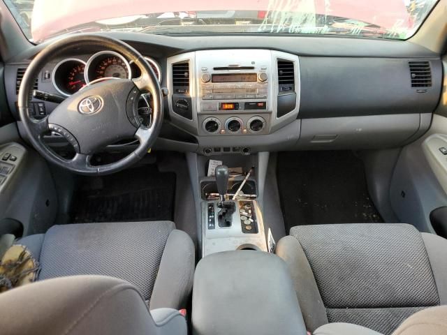 2010 Toyota Tacoma Double Cab