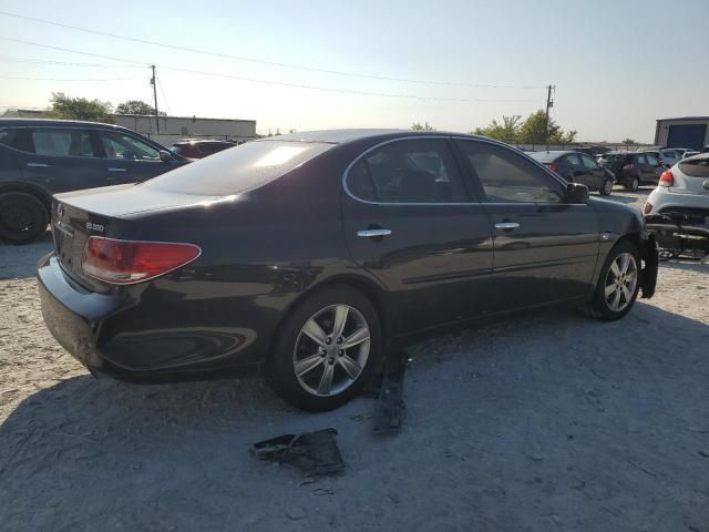 2006 Lexus ES 330