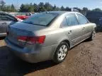 2008 Hyundai Sonata GLS