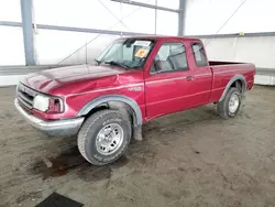 1993 Ford Ranger Super Cab en venta en Graham, WA