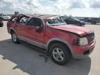 2002 Ford Explorer XLT