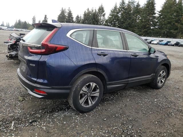 2020 Honda CR-V LX