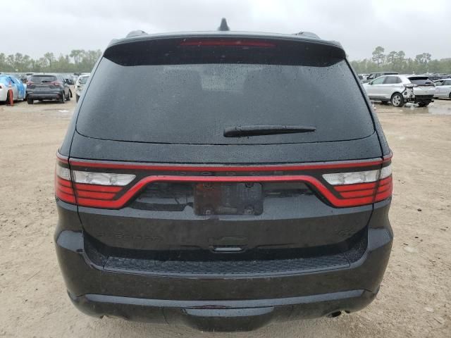 2023 Dodge Durango R/T