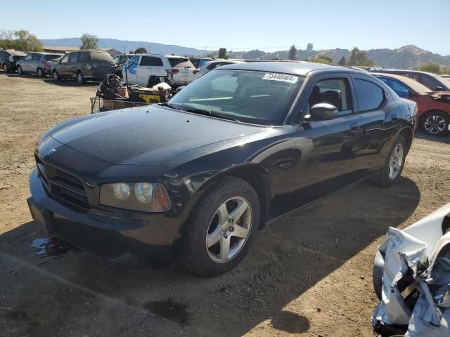 2008 Dodge Charger