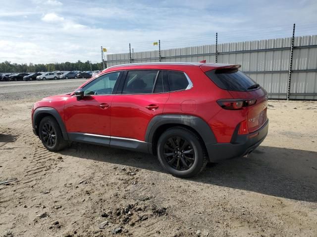 2023 Mazda CX-50 Premium Plus