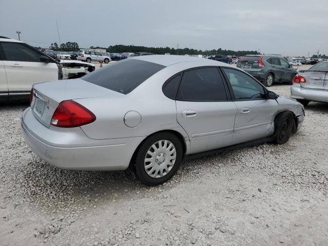 2003 Ford Taurus LX