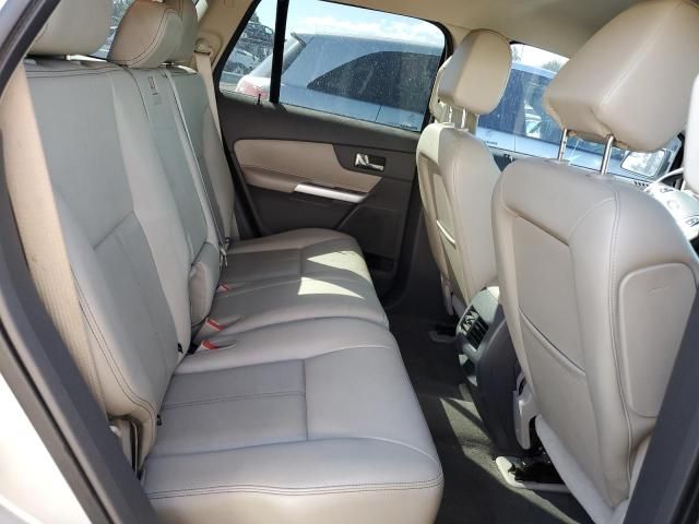 2012 Ford Edge SEL