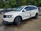 2019 Dodge Journey Crossroad