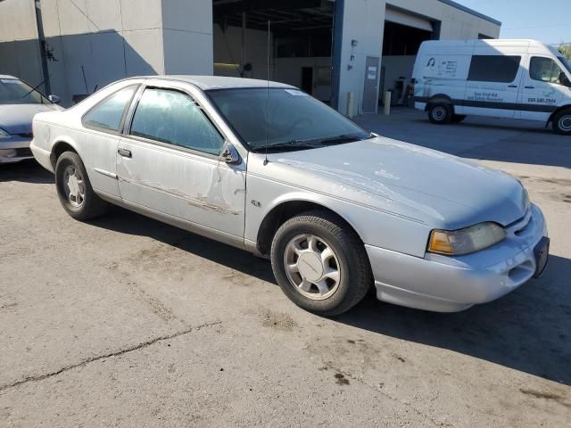 1994 Ford Thunderbird LX