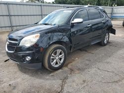 2013 Chevrolet Equinox LTZ en venta en Eight Mile, AL