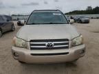 2006 Toyota Highlander Hybrid