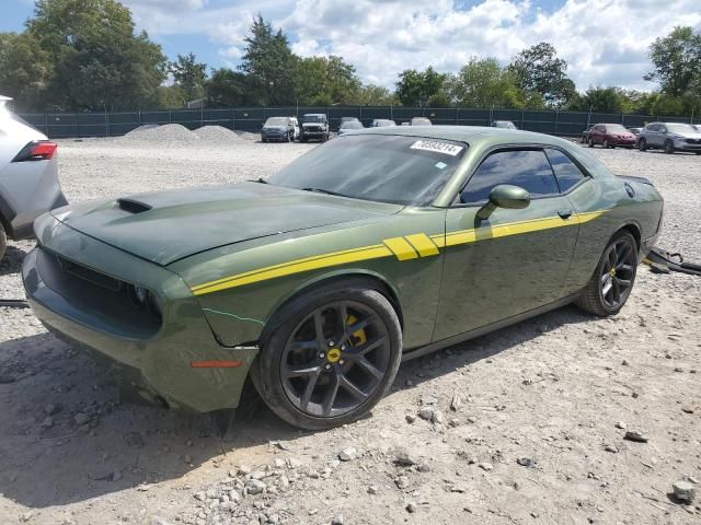 2019 Dodge Challenger R/T