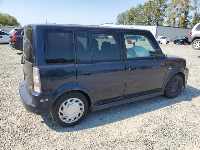 2005 Scion XB